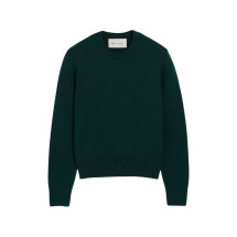 [Ami Paris] Knitwear FW26 FKS826001A258
