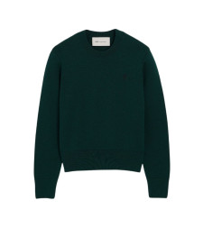 [Ami Paris] Knitwear FW26 FKS826001A258