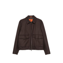 [BARENA] Coat FW26 CSU56140444270