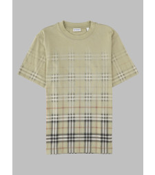 [Burberry] T-shirts Short Sleeve SS26 8119023_C4053