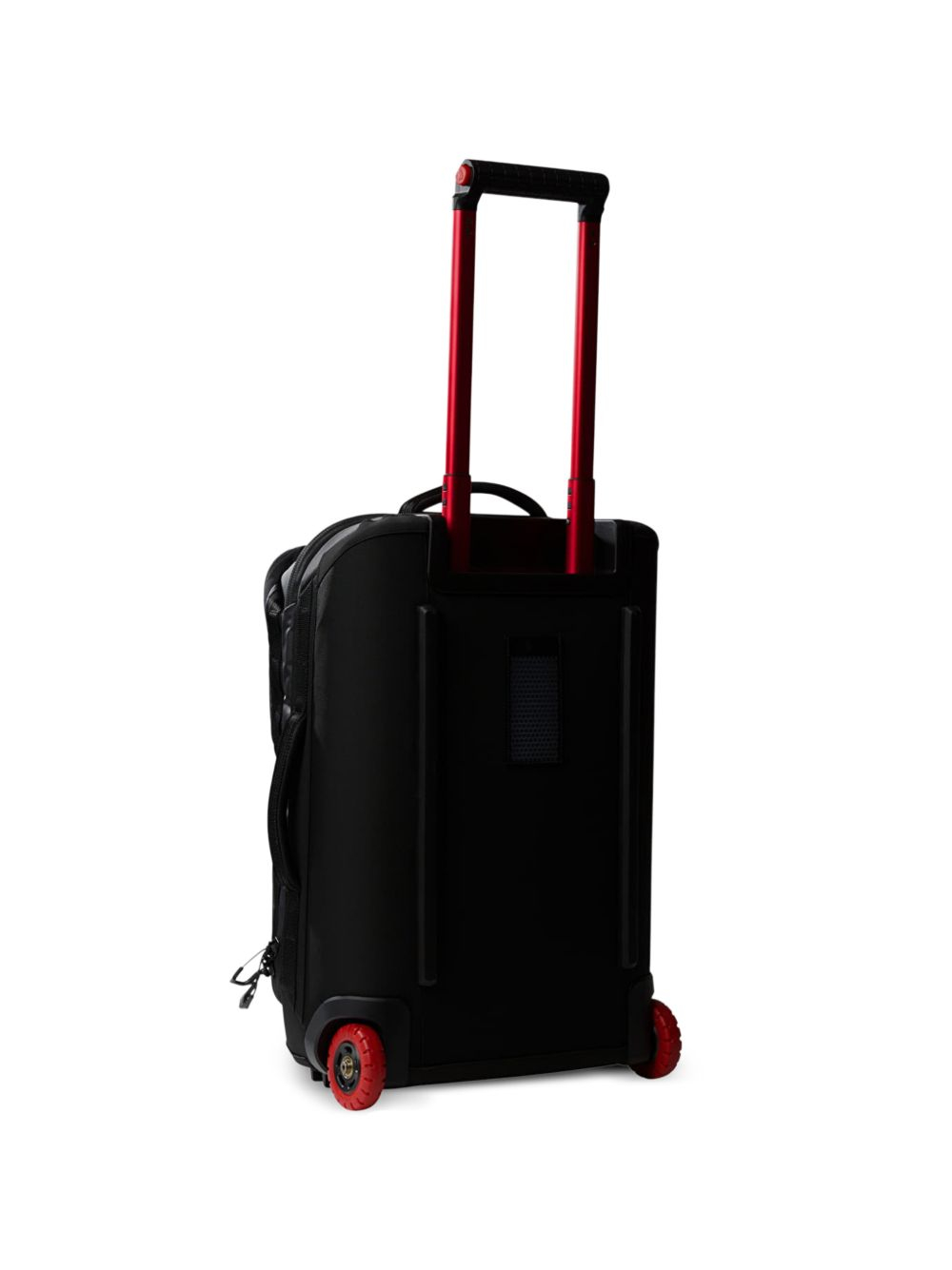 [THE NORTH FACE] Shoulder bag FW26 NF0A87GB53R1BLACK