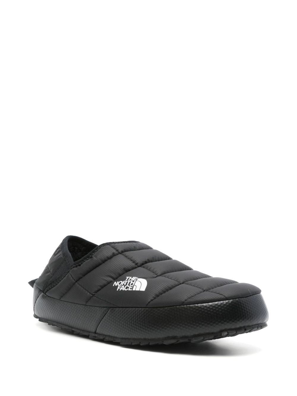 [THE NORTH FACE] Sandals FW26 NF0A3V1HKX71BLACK