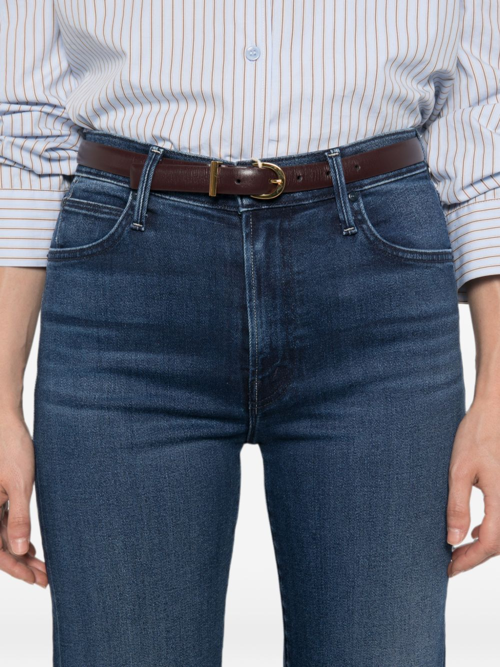 [Mother] Jeans FW26 100051156HCM
