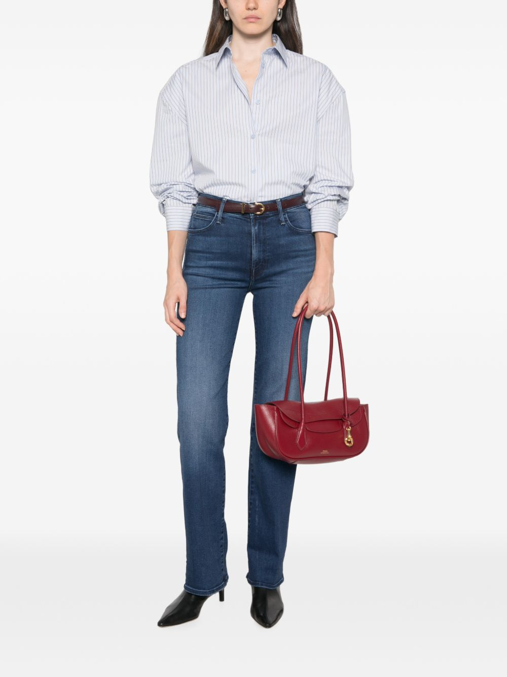 [Mother] Jeans FW26 100051156HCM