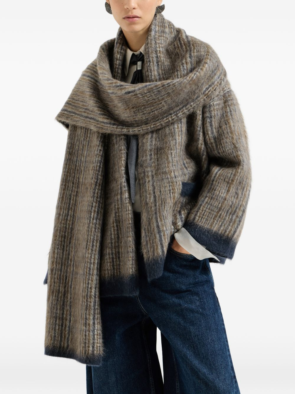[Brunello Cucinelli] Cardigan FW26 M2I247016CXA37