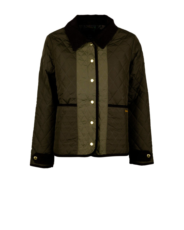 [Barbour] Casual Jacket FW26 LQU1924LQUOL51