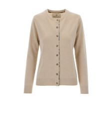 [Barbour] Cardigan FW26 LKN1076LKNBE54