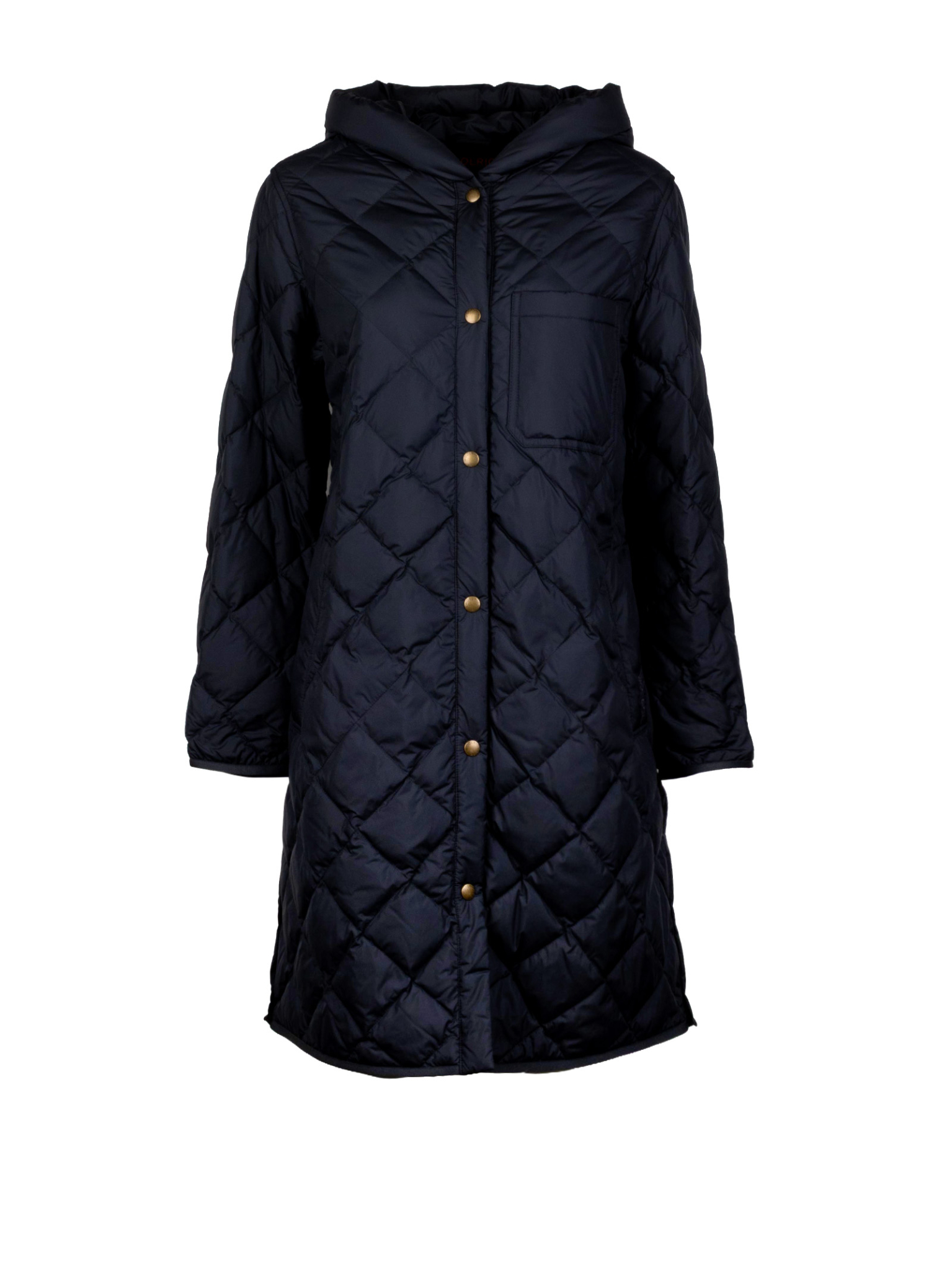[Woolrich] Casual Jacket FW26 CFWWOU2198FRUT26351107