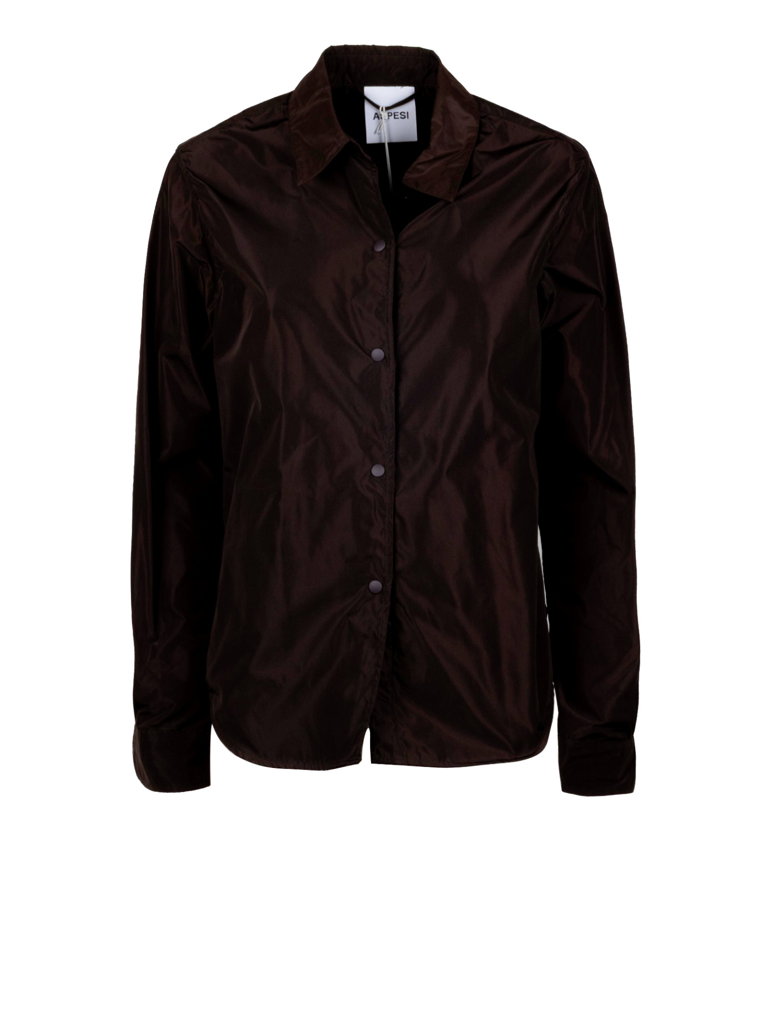 [Aspesi] Shirt FW26 N553P00801331