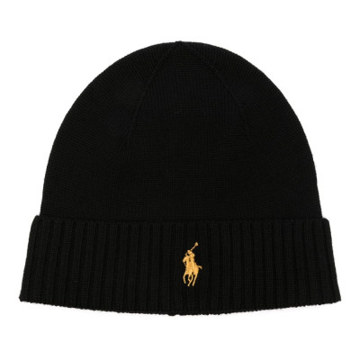 [Polo Ralph Lauren] Cap FW26 710886137008
