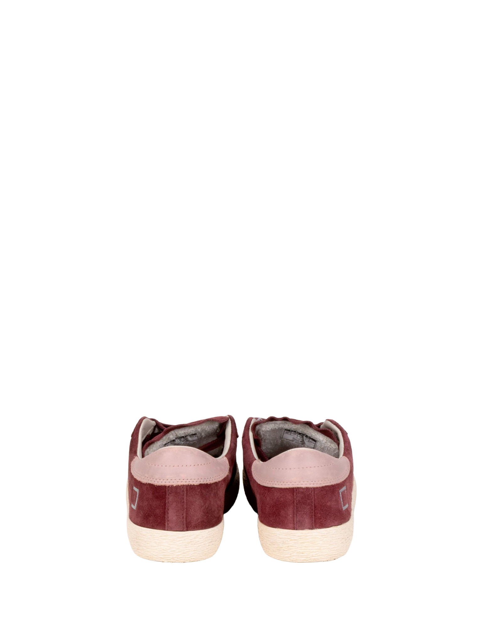 [D.A.T.E.] Sneakers FW26 HILL LOWW451-HL-SDBX