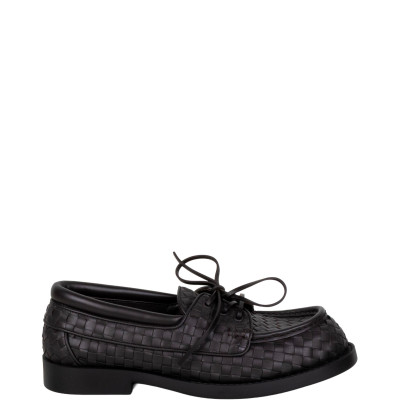 [Bottega Veneta] Loafer FW26 876072V6TG12006