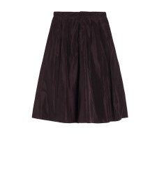 [Aspesi] Midi skirt FW26 6N37P00801331