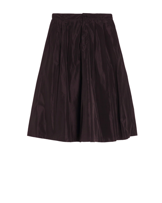 [Aspesi] Midi skirt FW26 6N37P00801331