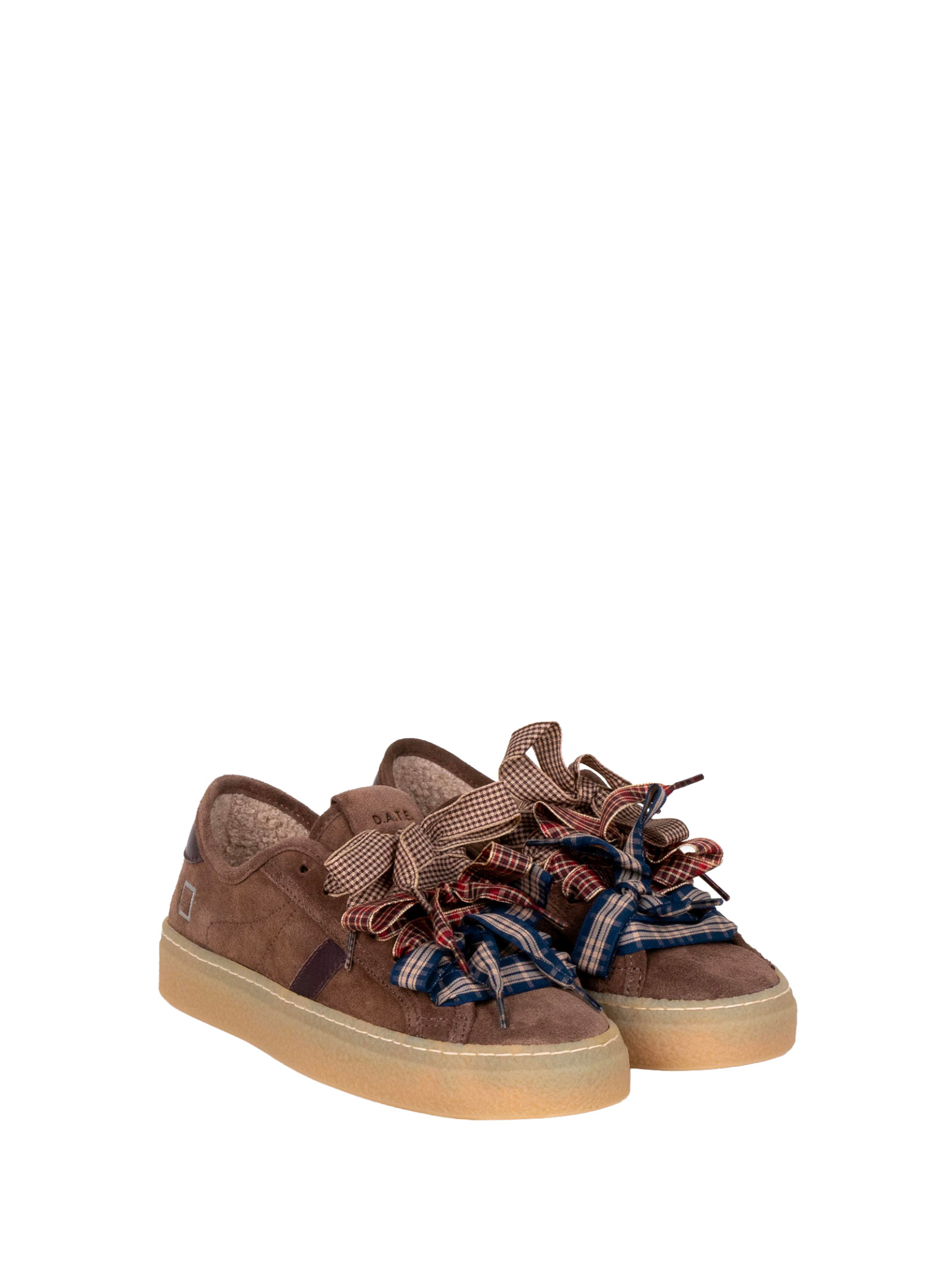 [D.A.T.E.] Sneakers FW26 TENDERW451-TE-SDTA