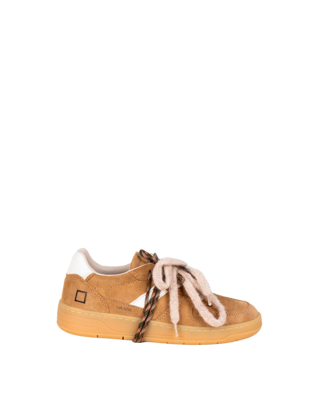 [D.A.T.E.] Sneakers FW26 COURT 2.0W451-C2-SDCM