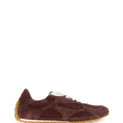 [Bottega Veneta] Sneakers FW26 867921V3MS26186