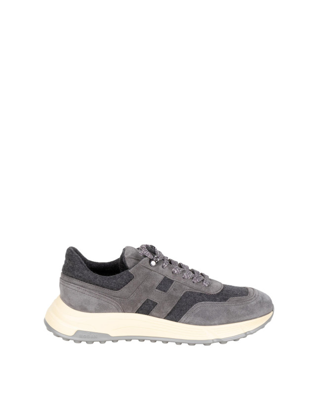 [Hogan] Sneakers FW26 HXM5630FR3FVQJ762G