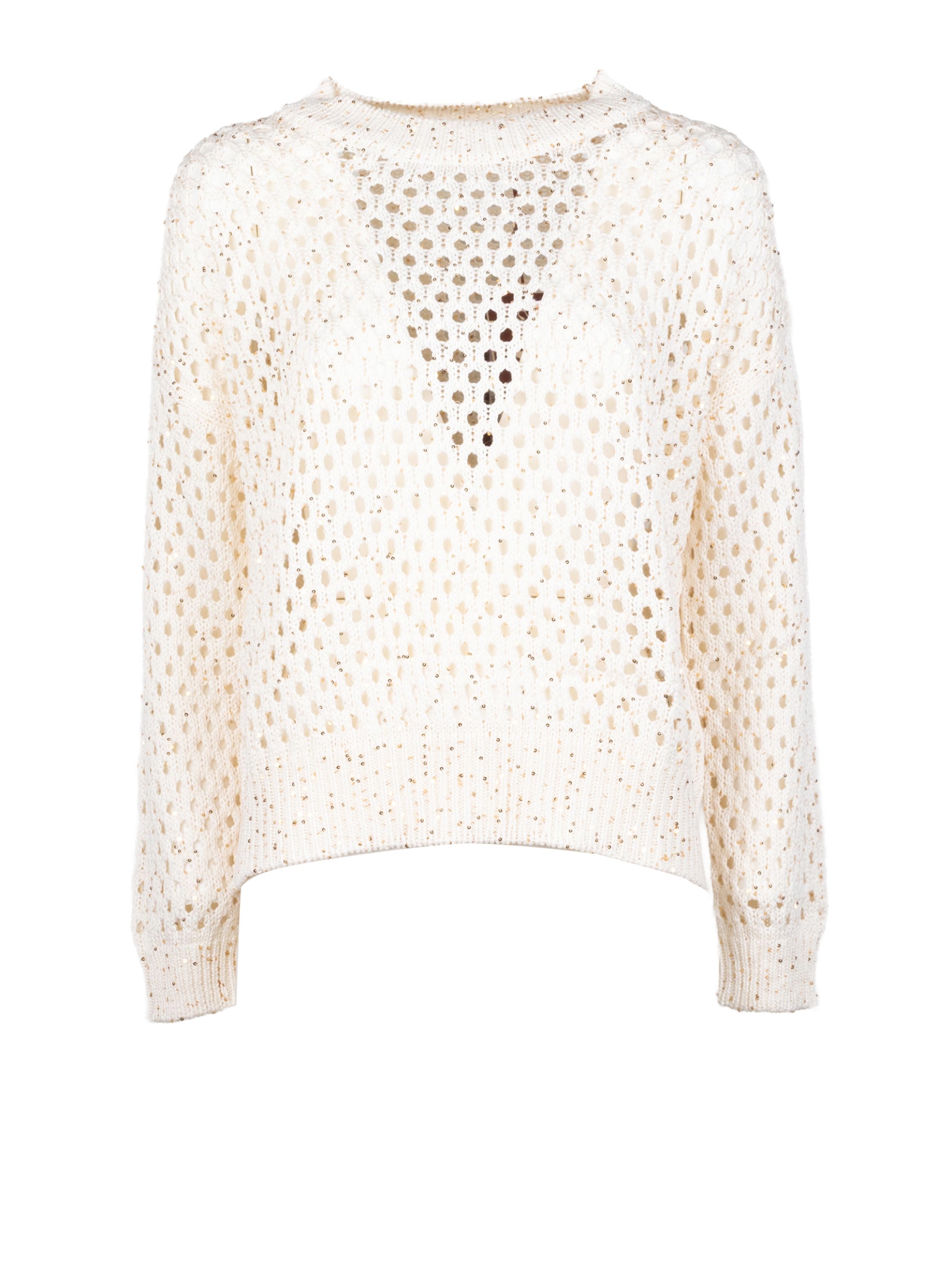 [Max Mara] Knitwear FW26 2626366141600003