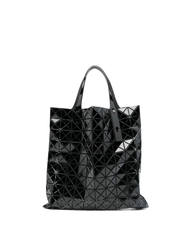 [Bao Bao Issey Miyake] Tote bag FW26 BB68AG04315