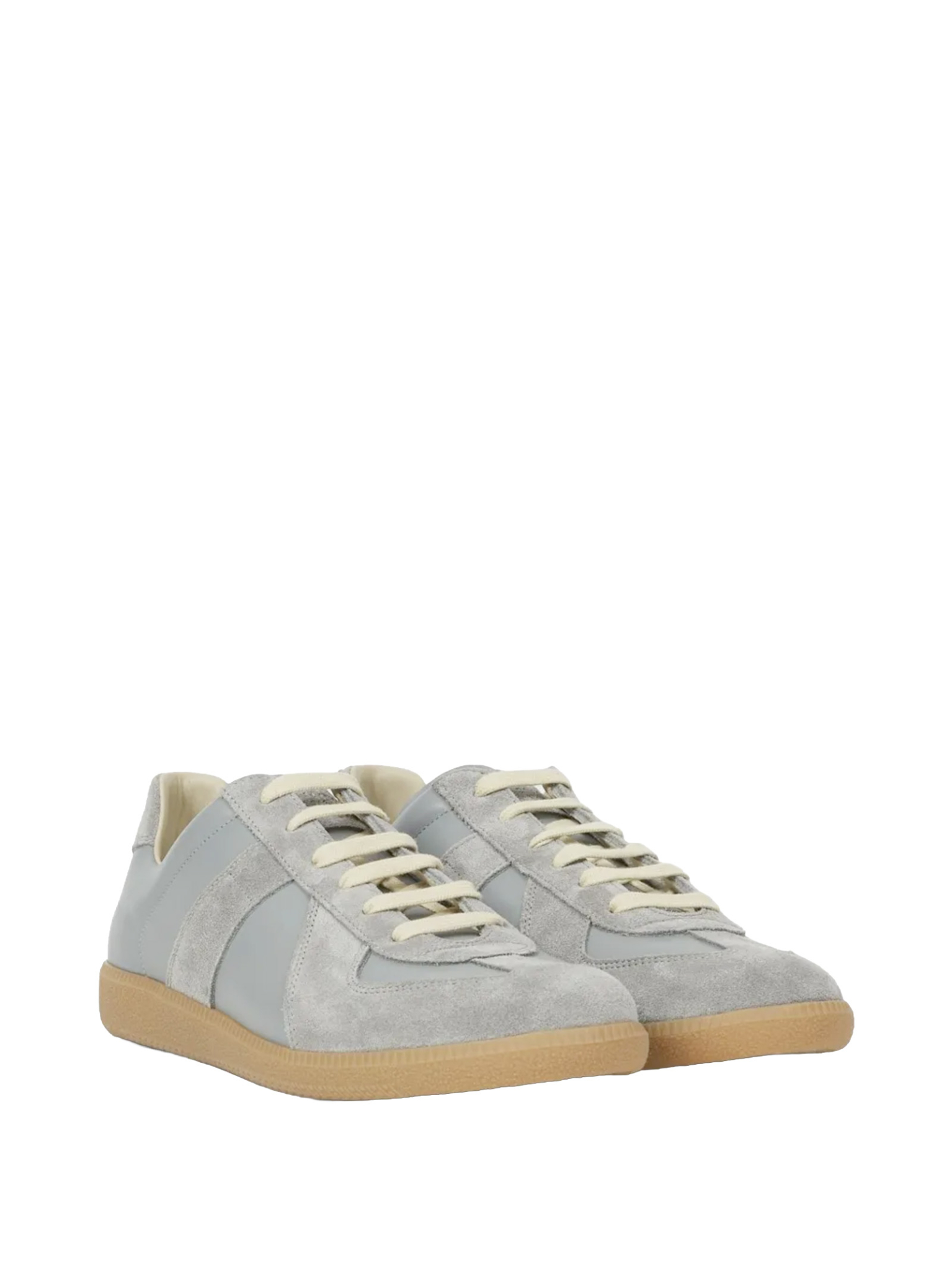 [Maison Margiela] Sneakers FW26 S57WS0236P1895T8055