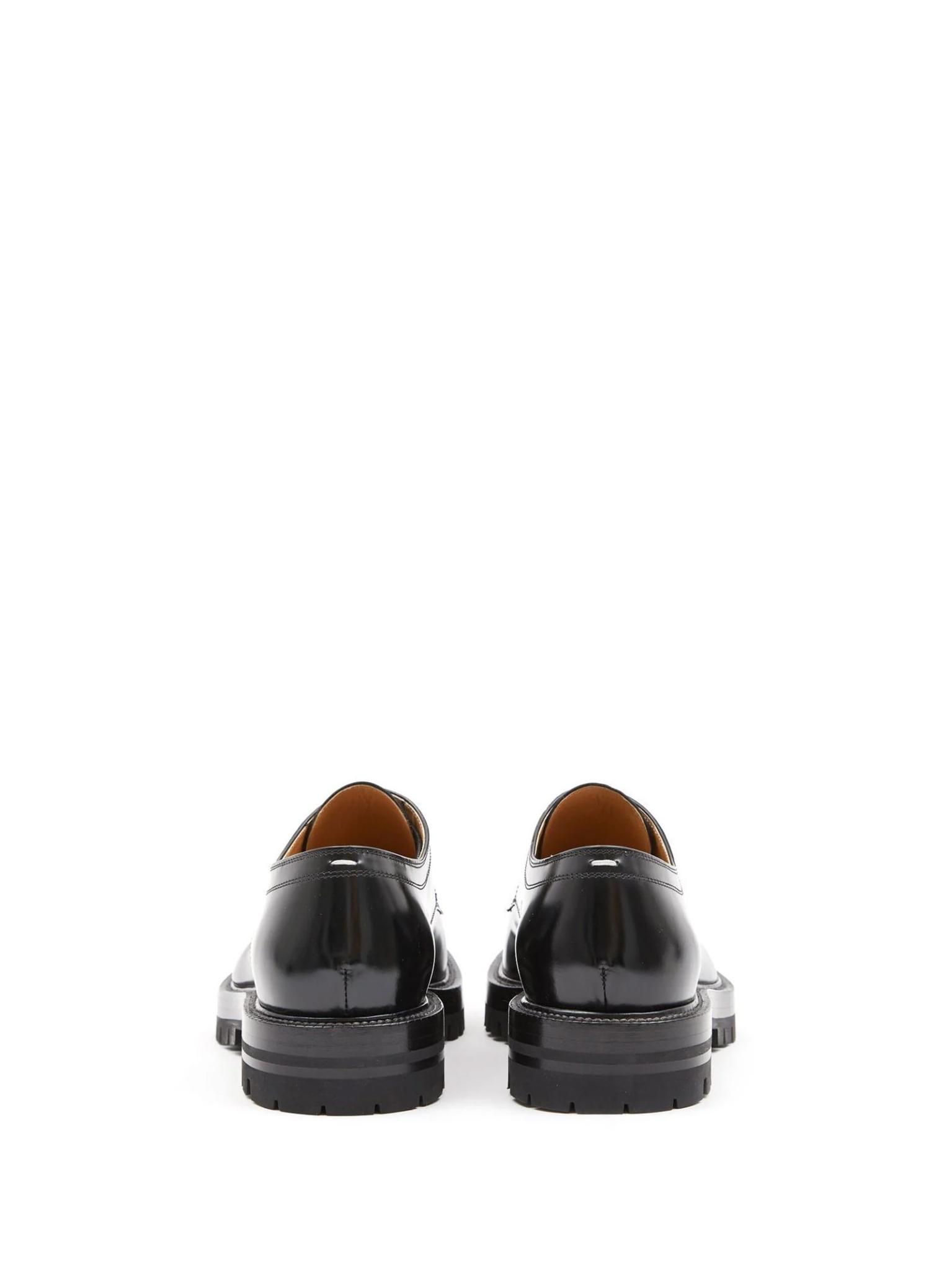 [Maison Margiela] Loafer FW26 S57WQ0188P3827H8396