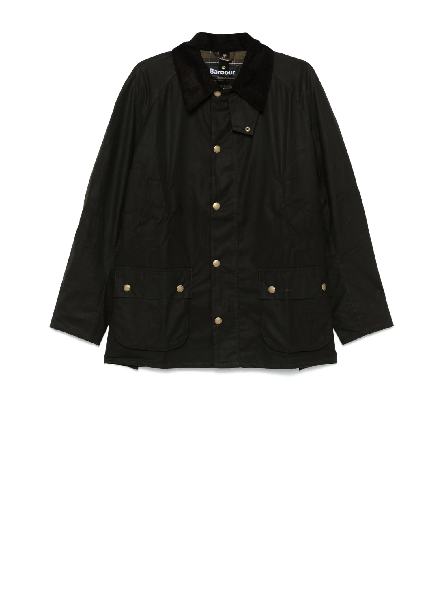 [Barbour] Jacket FW26 MWX0339MWXOL71