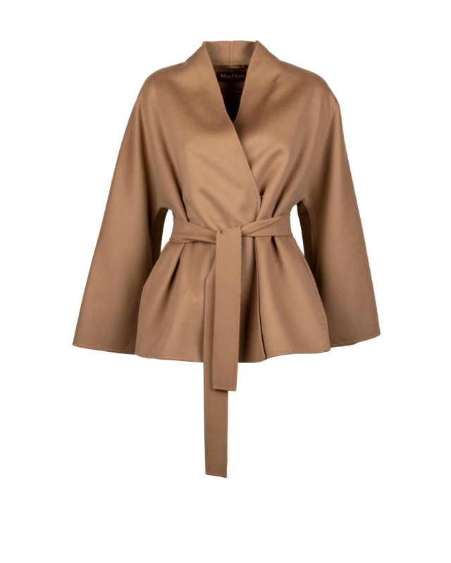 [Max Mara] Jacket FW26 2626086031600024