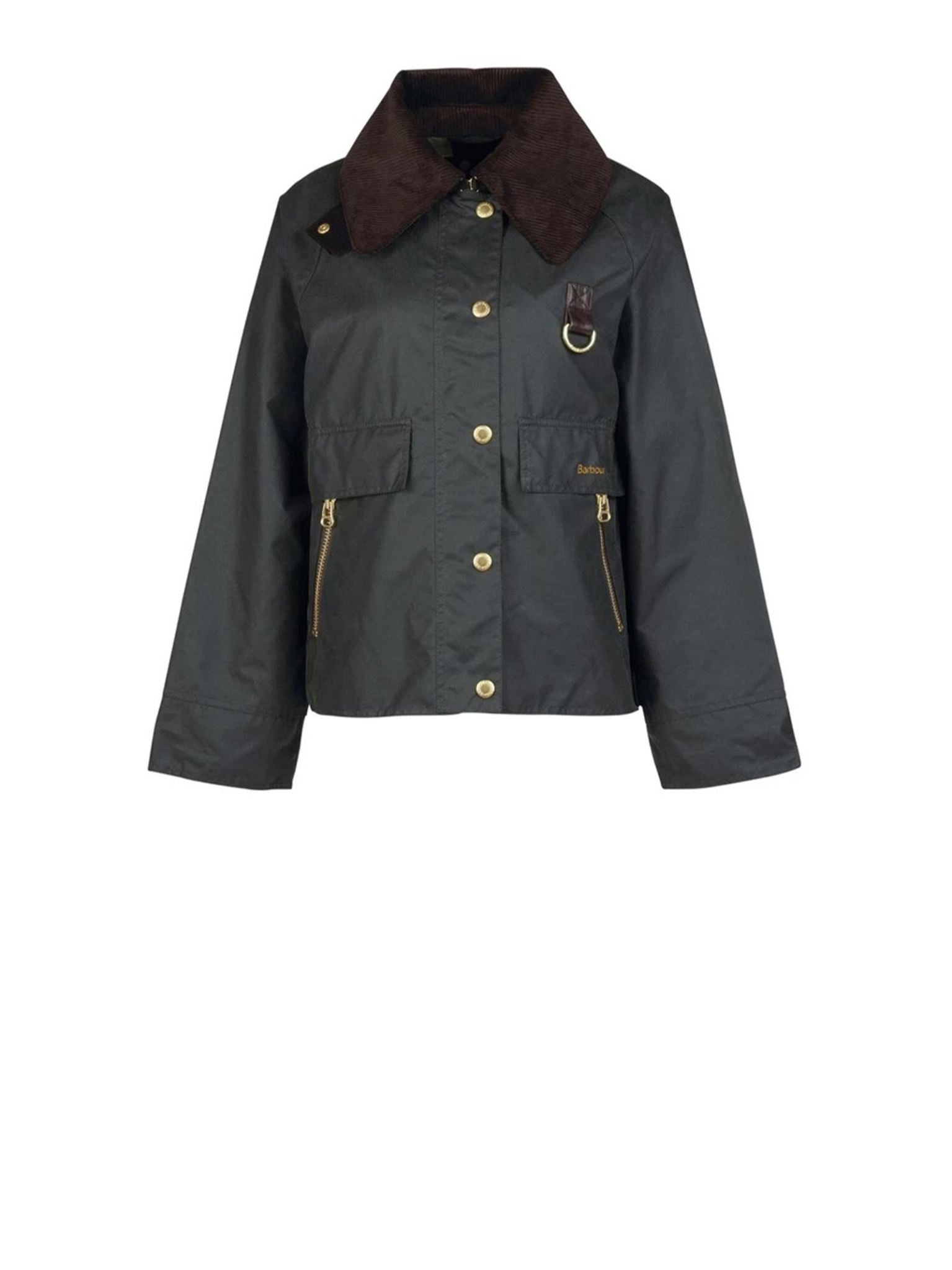 [Barbour] Casual Jacket FW26 LWX1333LWXSG51