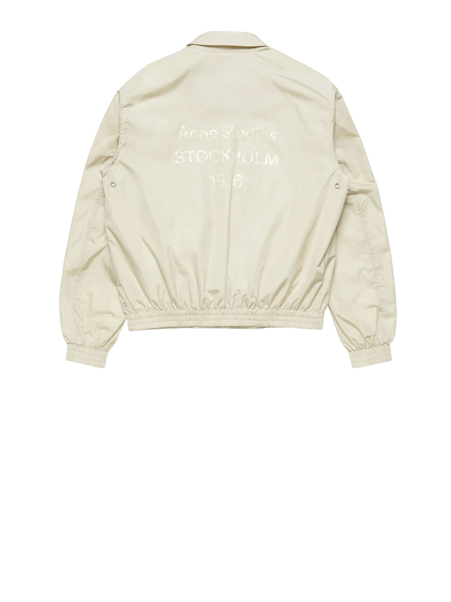 [Acne] Casual Jacket FW26 B90902CEG
