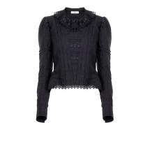 [Chloe] Jacket FW26 CH26AVE94329001