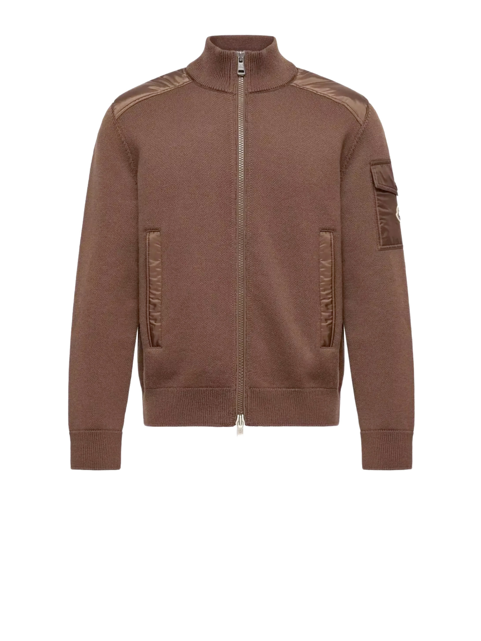 [Moncler] Cardigan FW26 9B00003M1131262