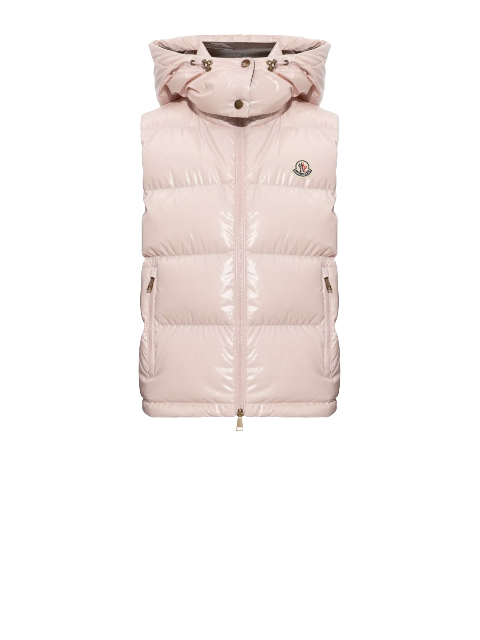 [Moncler] Vest FW26 1A00005597EU519
