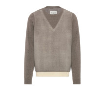 [Maison Margiela] Knitwear FW26 S50HL0086M13304812F
