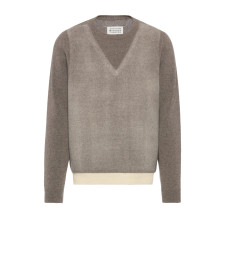[Maison Margiela] Knitwear FW26 S50HL0086M13304812F
