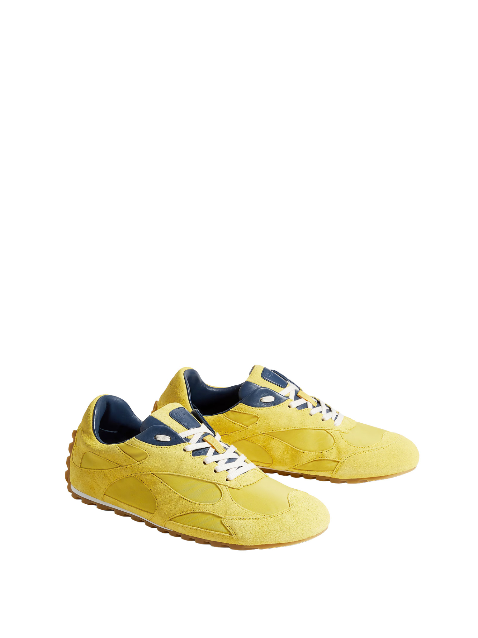[Bottega Veneta] Sneakers FW26 867921V3MS27386