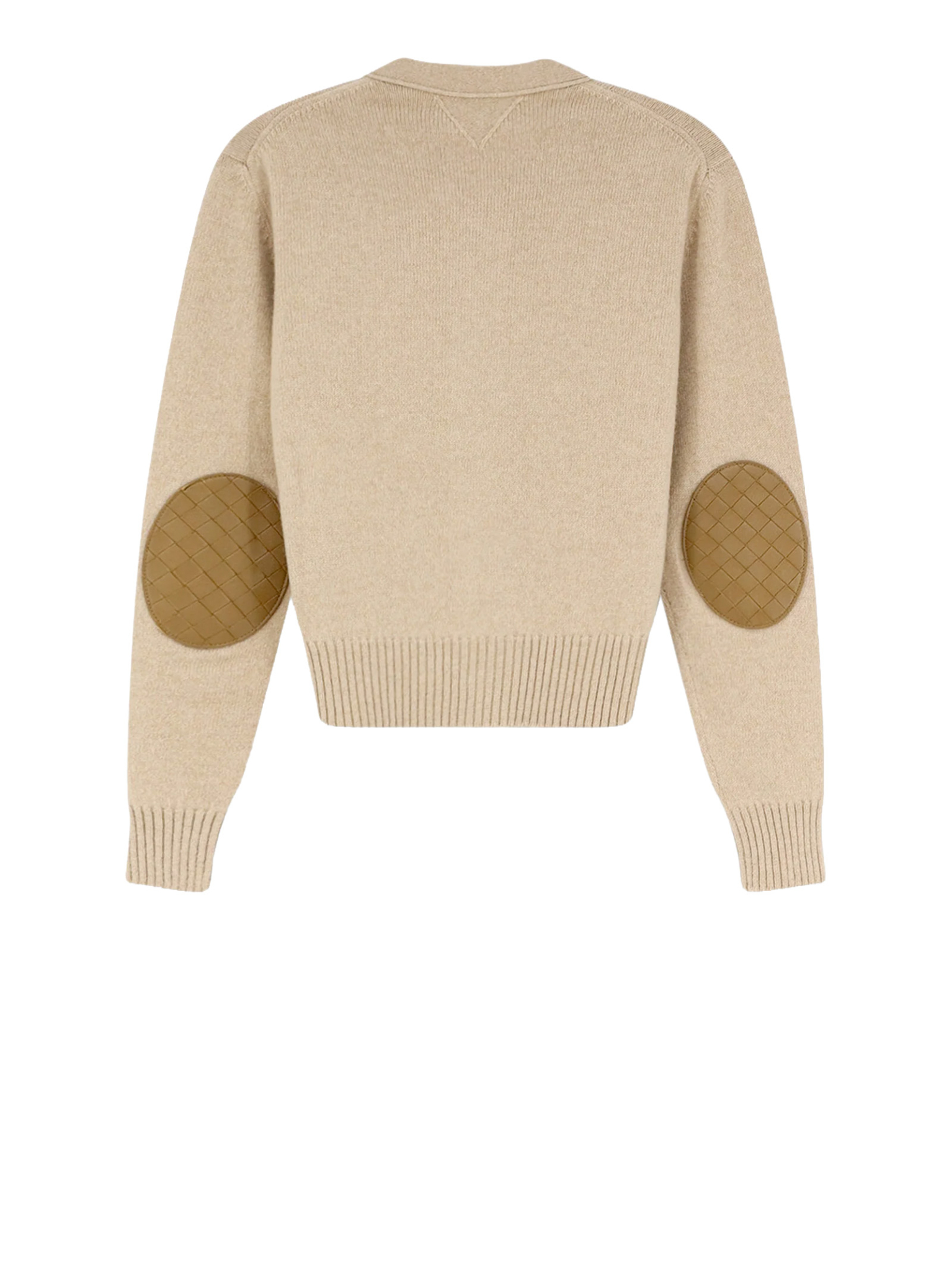 [Bottega Veneta] Cardigan FW26 A000HSV6UG02645
