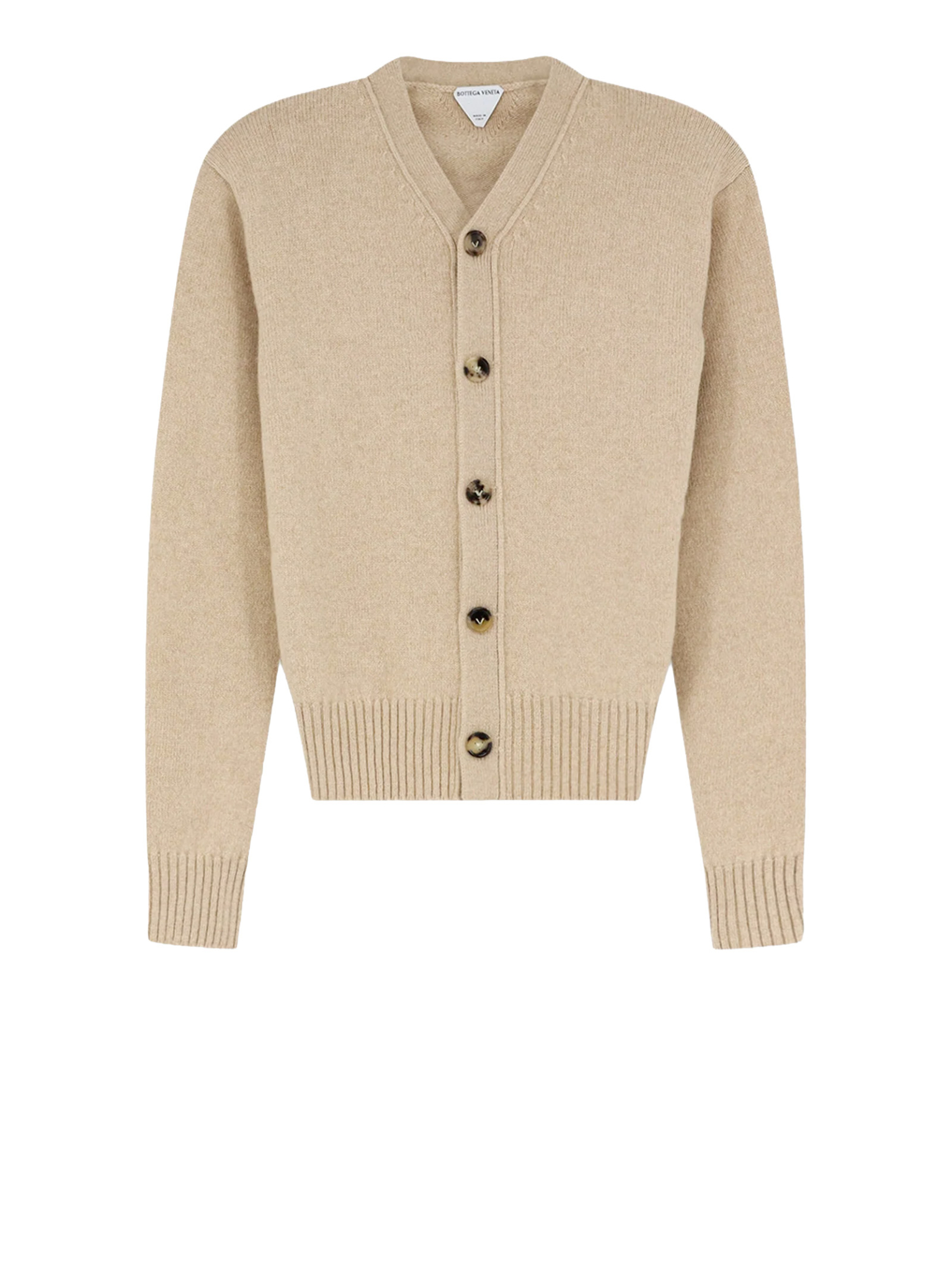 [Bottega Veneta] Cardigan FW26 A000HSV6UG02645