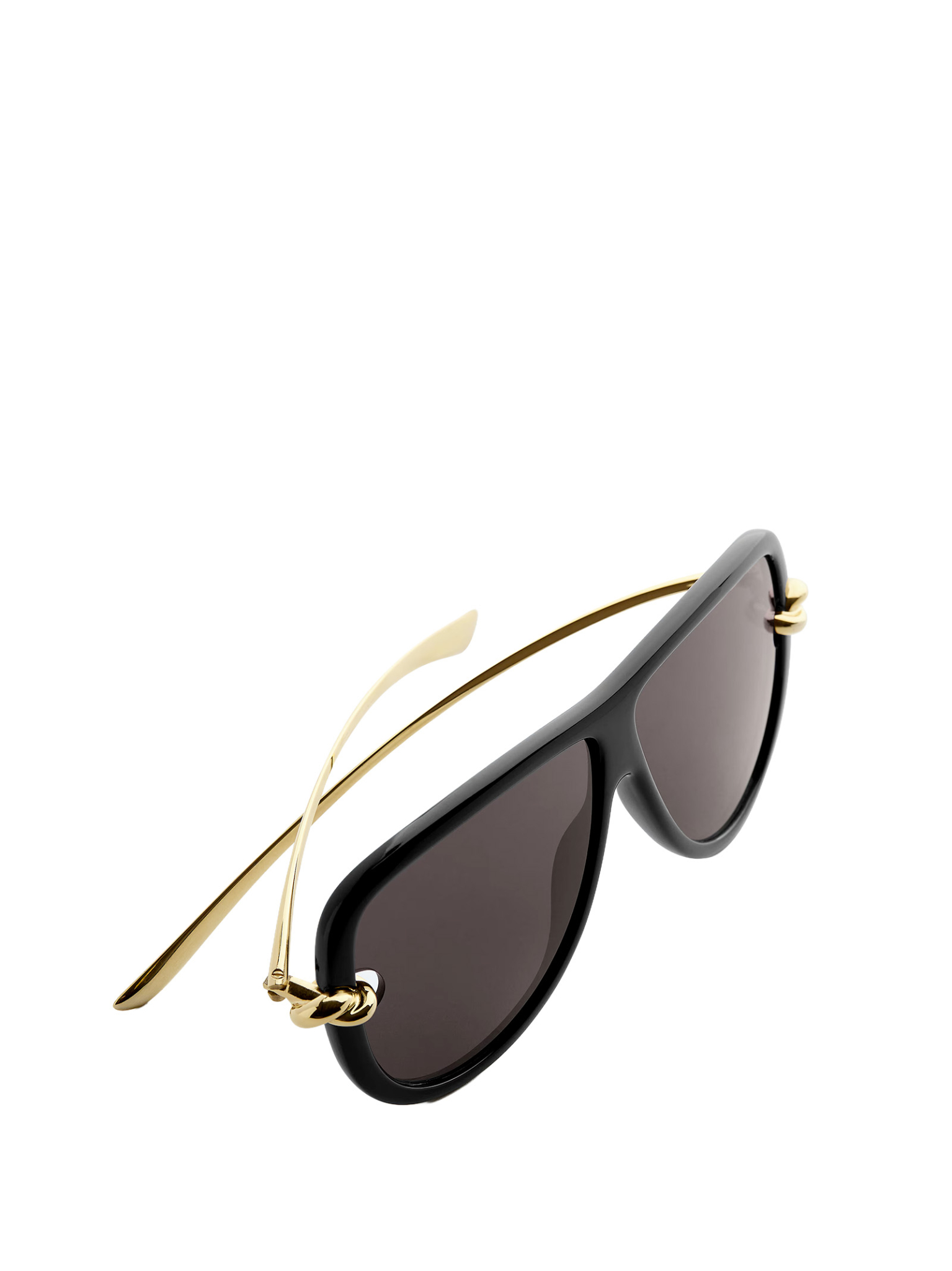 [Bottega Veneta] Sunglasses FW26 A002JCVBL801280