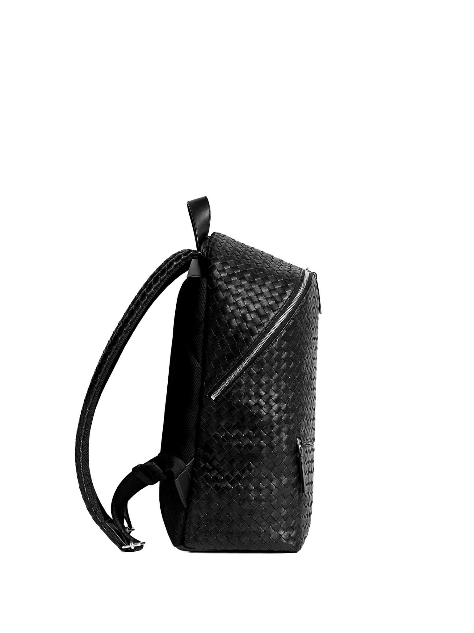 [Bottega Veneta] Backpack FW26 876359V4RT31208