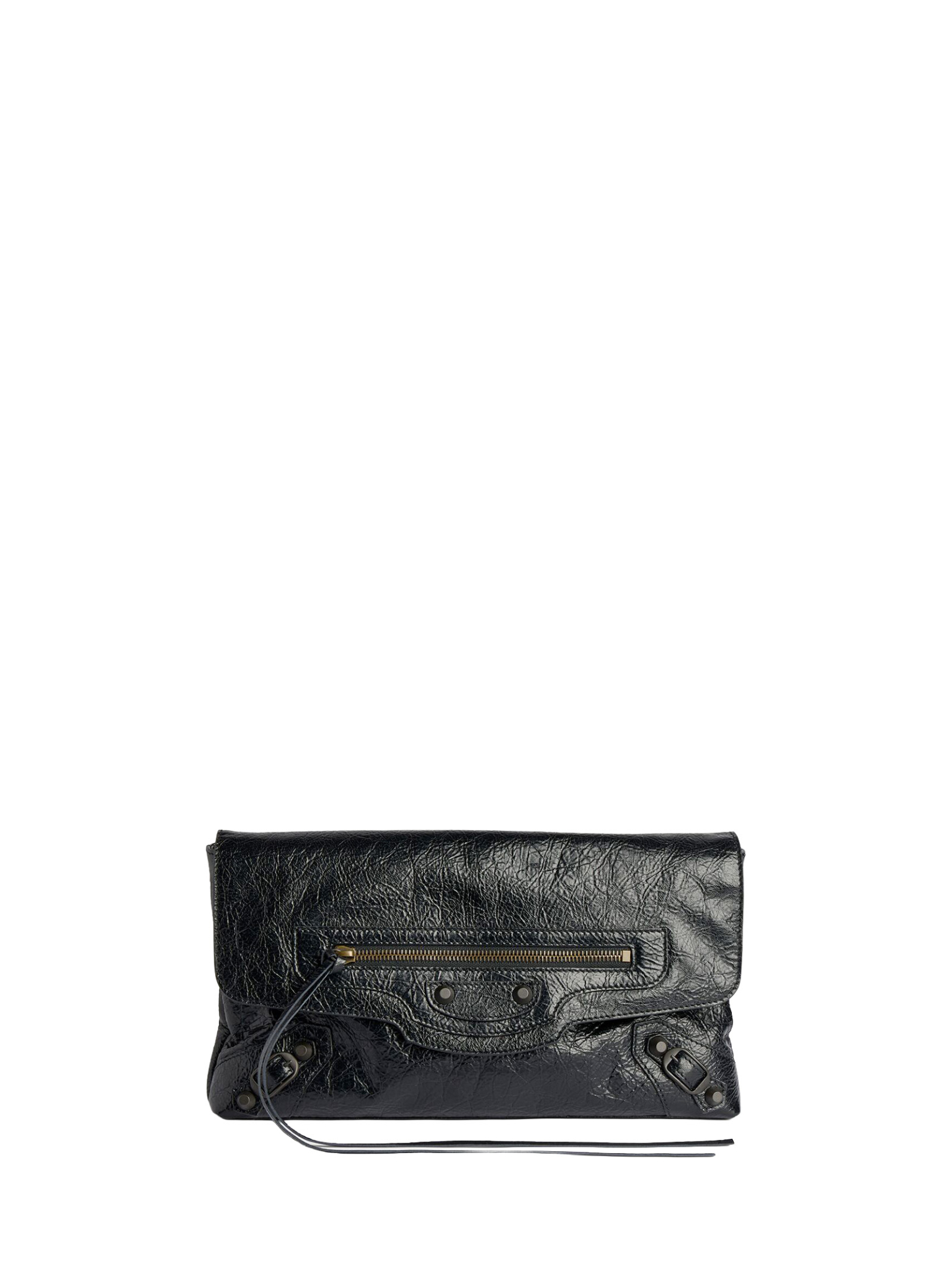[Balenciaga] Clutch bag FW26 8733862ABEK1000