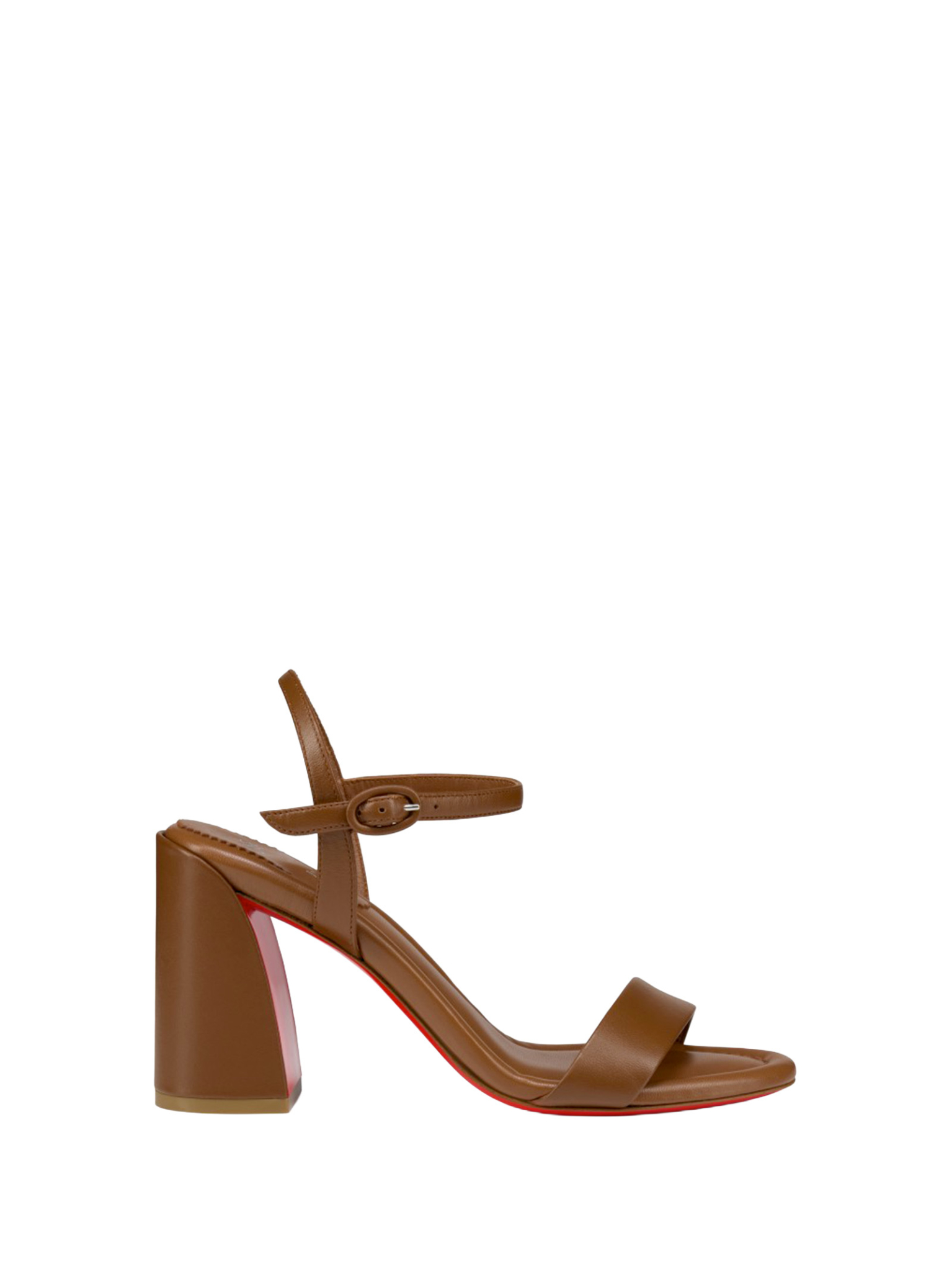 [Louboutin] Sandals FW26 3260392C718