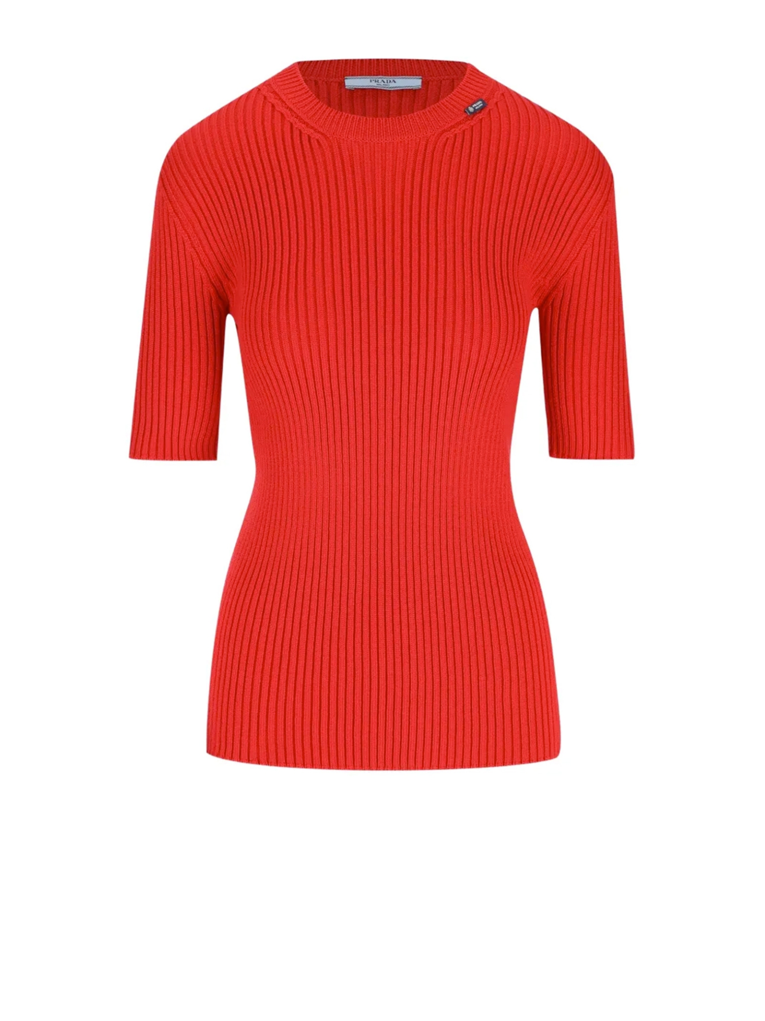 [Prada] Knitwear FW26 P24E3Q S OOO6584F0011