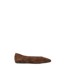 [Prada] Flat shoes FW26 1F522O F 005103F0003