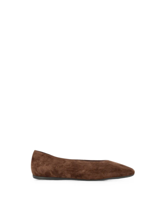 [Prada] Flat shoes FW26 1F522O F 005103F0003