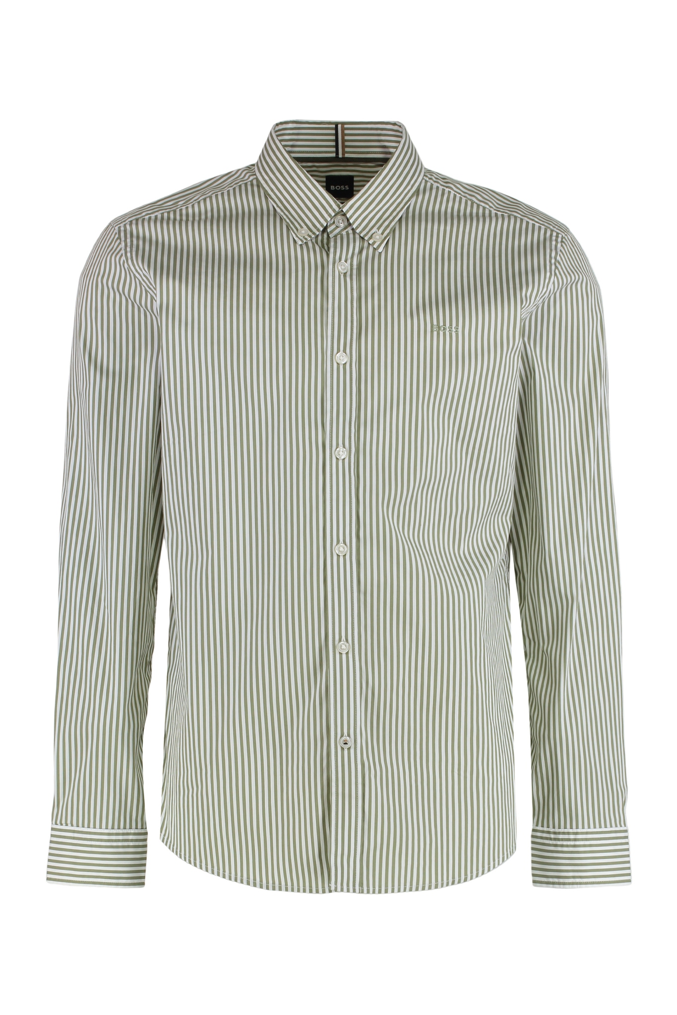 [BOSS] Shirts FW25 50520285_311