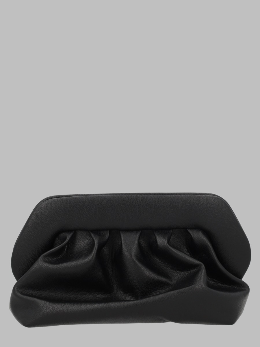[Themoire] Clutch bag SS26 261WTMB00-OOBC_0303A