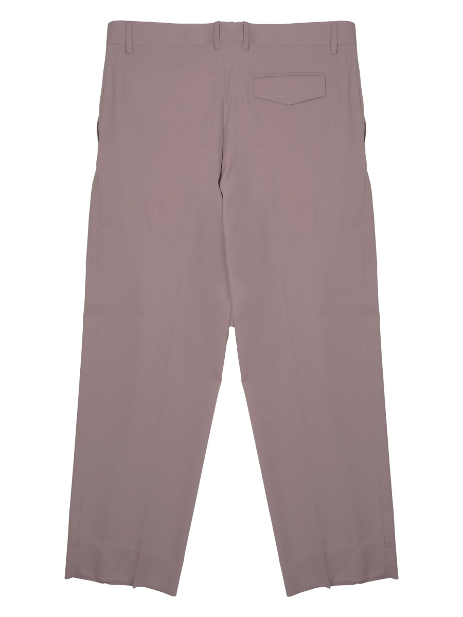 [Costumein] Trousers SS26 26S27_9818