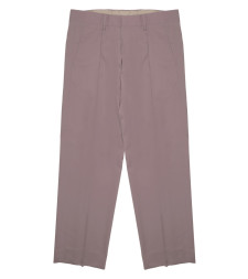 [Costumein] Trousers SS26 26S27_9818