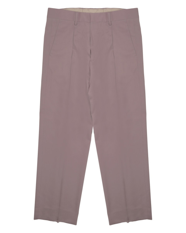 [Costumein] Trousers SS26 26S27_9818